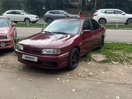 Nissan Primera 1995 года за 1 700 000 тг. в Алматы – фото 2