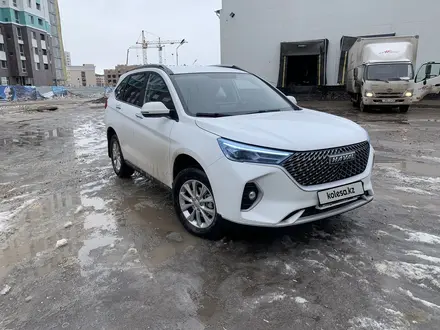 Haval M6 2023 года за 10 000 000 тг. в Астана