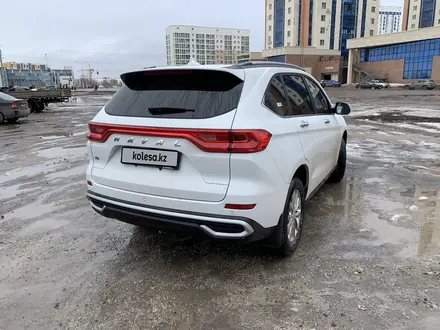 Haval M6 2023 года за 10 000 000 тг. в Астана – фото 3