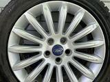 Диски R17 на Ford (5*108) Автокөлік дөңгелектері за 140 000 тг. в Шымкент
