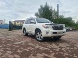 Toyota Land Cruiser 2013 года за 23 500 000 тг. в Усть-Каменогорск