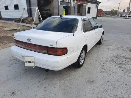 Toyota Camry 1994 года за 2 350 000 тг. в Кызылорда – фото 3