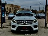 Mercedes-Benz GLS 500 2018 годаүшін20 000 000 тг. в Алматы