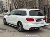 Mercedes-Benz GLS 500 2018 годаүшін20 000 000 тг. в Алматы – фото 4