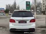 Mercedes-Benz GLS 500 2018 годаүшін20 000 000 тг. в Алматы – фото 5
