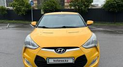 Hyundai Veloster 2011 годаfor5 500 000 тг. в Алматы – фото 2