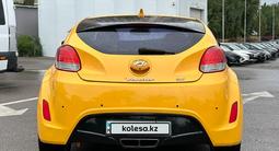 Hyundai Veloster 2011 годаfor5 500 000 тг. в Алматы – фото 5