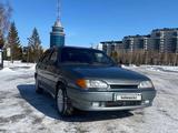 ВАЗ (Lada) 2114 2006 года за 1 200 000 тг. в Астана – фото 2