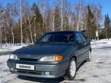 ВАЗ (Lada) 2114 2006 года за 1 200 000 тг. в Астана