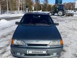 ВАЗ (Lada) 2114 2006 года за 1 200 000 тг. в Астана – фото 4