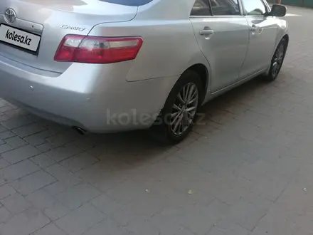 Toyota Camry 2006 года за 5 500 000 тг. в Актобе – фото 5