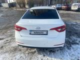 Hyundai Sonata 2015 годаүшін6 700 000 тг. в Астана – фото 2