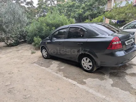 Chevrolet Nexia 2020 года за 3 600 000 тг. в Актау – фото 15