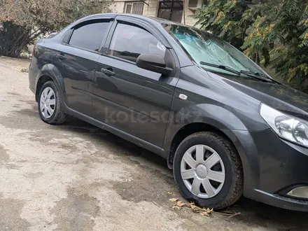 Chevrolet Nexia 2020 года за 3 600 000 тг. в Актау – фото 2