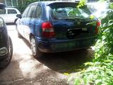 Mazda 323 1998 годаүшін850 000 тг. в Алматы – фото 4
