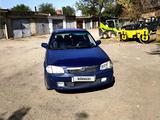 Mazda 323 1998 годаүшін850 000 тг. в Алматы