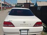 Toyota Cresta 1998 года за 2 000 000 тг. в Семей – фото 3