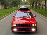 BMW 525 1994 года за 3 300 000 тг. в Алматы – фото 2