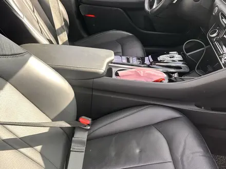 Hyundai Sonata 2019 года за 9 600 000 тг. в Алматы – фото 2