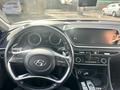 Hyundai Sonata 2019 года за 9 600 000 тг. в Алматы – фото 4