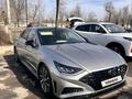 Hyundai Sonata 2019 года за 9 600 000 тг. в Алматы