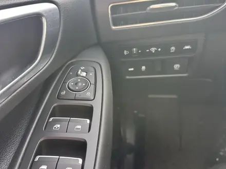 Hyundai Sonata 2019 года за 9 600 000 тг. в Алматы – фото 5