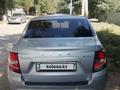 ВАЗ (Lada) Granta 2190 2020 годаүшін4 250 000 тг. в Уральск – фото 3