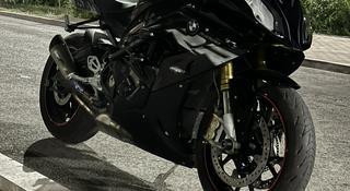 BMW  S 1000 RR 2018 года за 10 000 000 тг. в Атырау