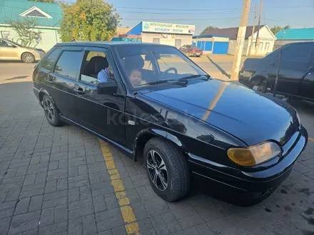 ВАЗ (Lada) 2114 2013 года за 1 000 000 тг. в Актобе