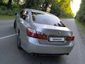 Honda Accord 2013 года за 8 600 000 тг. в Алматы – фото 6