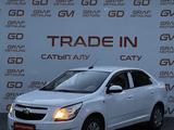 Chevrolet Cobalt 2022 года за 6 300 000 тг. в Алматы