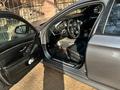 BMW 535 2014 года за 8 000 000 тг. в Алматы – фото 5