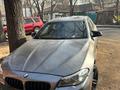 BMW 535 2014 года за 8 000 000 тг. в Алматы – фото 3