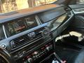 BMW 535 2014 года за 8 000 000 тг. в Алматы – фото 6