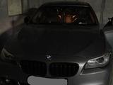 BMW 535 2014 года за 8 000 000 тг. в Алматы