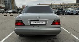 Mercedes-Benz E 280 1994 годаүшін3 600 000 тг. в Алматы – фото 3