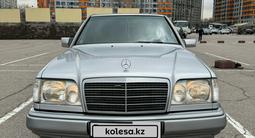 Mercedes-Benz E 280 1994 годаүшін3 300 000 тг. в Алматы – фото 2