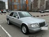 Mercedes-Benz E 280 1994 годаүшін3 300 000 тг. в Алматы – фото 4