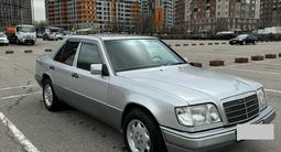 Mercedes-Benz E 280 1994 годаүшін3 300 000 тг. в Алматы – фото 4