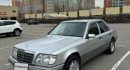 Mercedes-Benz E 280 1994 годаүшін3 600 000 тг. в Алматы – фото 5