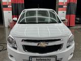 Chevrolet Cobalt 2023 года за 6 950 000 тг. в Шымкент