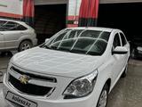 Chevrolet Cobalt 2023 года за 6 950 000 тг. в Шымкент – фото 2