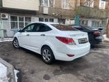 Hyundai Accent 2013 годаfor5 150 000 тг. в Алматы – фото 3