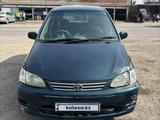 Toyota Spacio 1997 года за 1 950 000 тг. в Алматы – фото 2