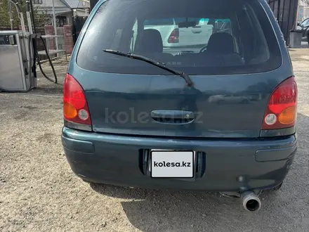 Toyota Spacio 1997 года за 1 950 000 тг. в Алматы – фото 3