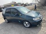 Toyota Spacio 1997 года за 1 950 000 тг. в Алматы