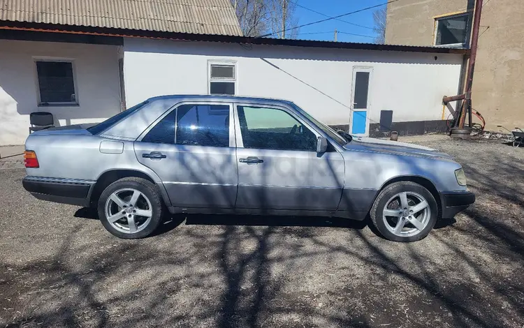 Mercedes-Benz E 230 1991 года за 2 350 000 тг. в Караганда