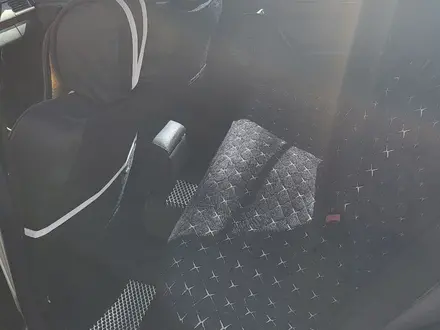 Mercedes-Benz E 230 1991 года за 2 350 000 тг. в Караганда – фото 6