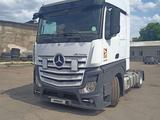 Mercedes-Benz  Actros 2018 года за 22 560 000 тг. в Караганда