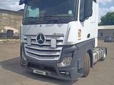 Mercedes-Benz  Actros 2018 года за 22 560 000 тг. в Караганда – фото 2